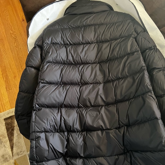 COPY - Moncler coat - Picture 6 of 13